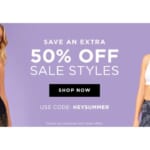 Marika Summer Activewear 50% Off With Code + Free Shipping