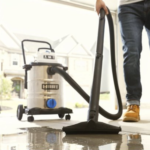 Hart 8 Gallon Stainless Steel Wet/Dry Vacuum $29 (Reg. $99.68) – FAB Ratings!