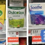 Publix Clearance & Coupons to Stack | Get Pharmacy Items as Low as FREE