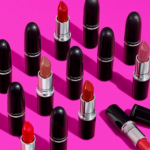 Mac Cosmetics: Buy One, Get One Free Lipstick + Free Shipping!