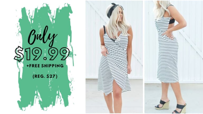 Trendy Swimsuit Wraps $19.99 (reg. $27)