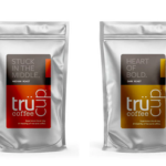 Free Sample of Tru Cup Coffee!