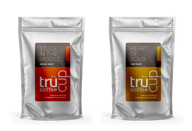 Free Sample of Tru Cup Coffee!