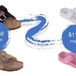 Ocean+Coast Women’s Sandals Only $11.99 (reg. $40) at Belk