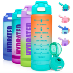 Up to 64% off Fidus Sports Water Bottles!