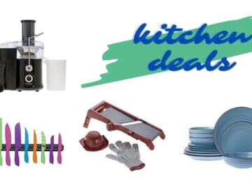 HSN | Save Big on Kitchen Essentials