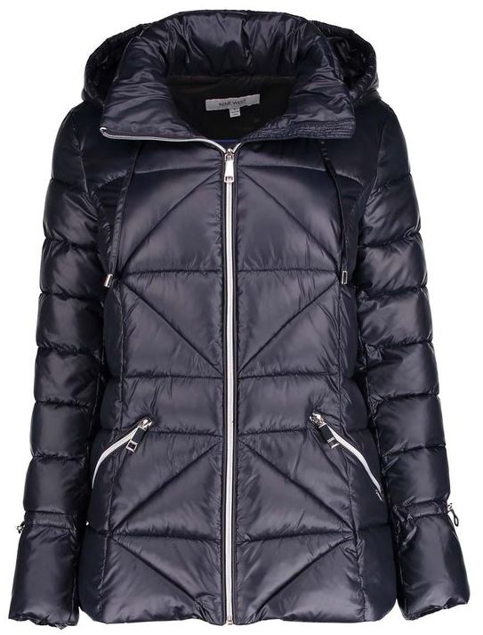 puffer coat