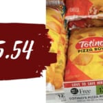 100-ct. Totino’s Pizza Rolls Only $5.54 at Publix