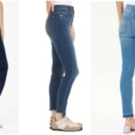 7 for All Mankind Jeans $59.49 (reg. $198)