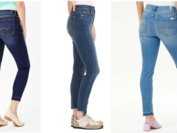 7 for All Mankind Jeans $59.49 (reg. $198)