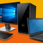 Dell Refurbished Black Friday in July Sale