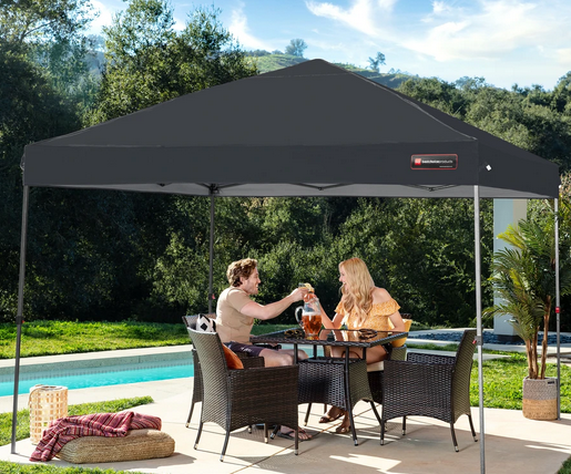 Pop Up Canopy Tent