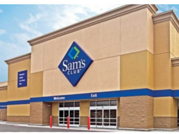 Sam’s Club Membership Package with $25 Discount for $25