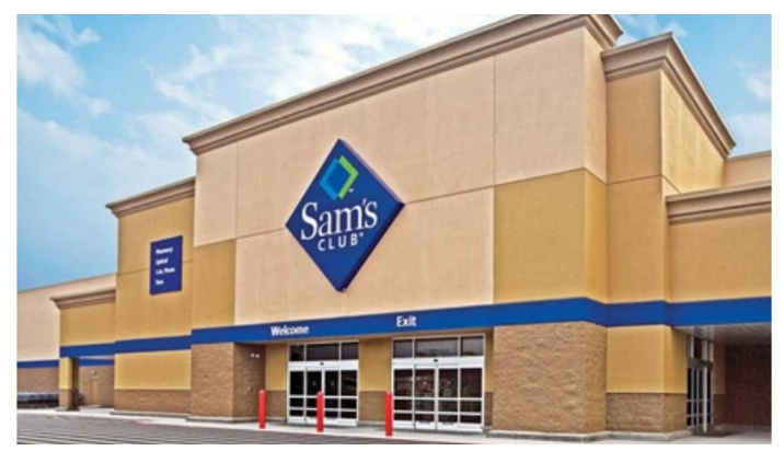 Sam’s Club Membership Package with $25 Discount for $25