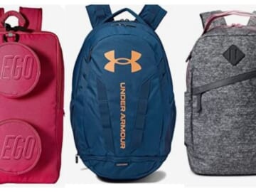 Zappos Sale | Up to 55% Off Backpacks