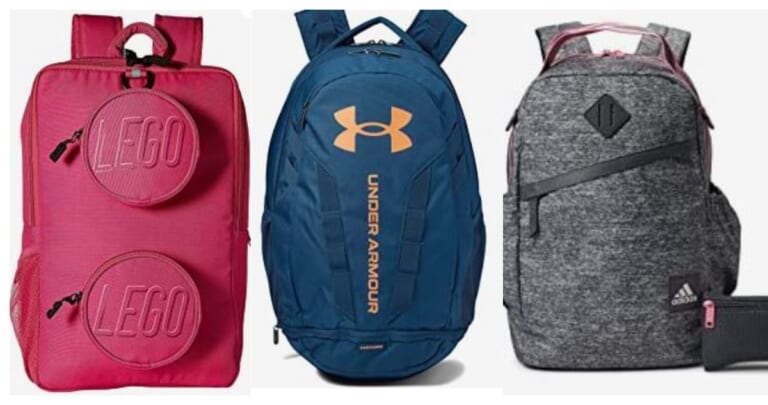 Zappos Sale | Up to 55% Off Backpacks