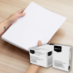 4,000 Sheets Amazon Basics 8.5 x 11 Inch Multipurpose Copy Printer Paper as low as $33.29 Shipped Free (Reg. $37) – 1¢/Sheet or $4.16/Ream!