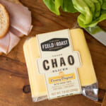 Field Roast Chao Plant-Based Cheese Slices Just $2.99 At Publix (Regular Price $5.49)