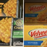 Cracker Barrel and Velveeta Shells & Cheese Deals at Publix