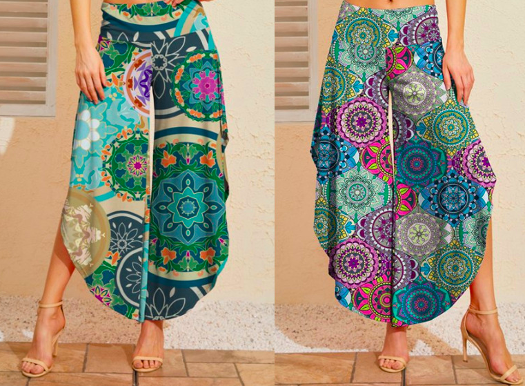 Women’s Palazzo Pants just $19.99 and under + shipping!