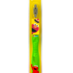 Free Crest Kids Sesame Street Toothbrushes at CVS!