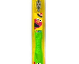 Free Crest Kids Sesame Street Toothbrushes at CVS!