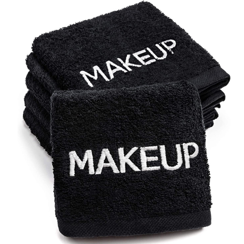 6-Pack Makeup Remover Face Washcloths $14.99 After Coupon (Reg. $20.99) – FAB Ratings! $2.50/washcloth!