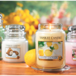 New Yankee Candle Coupon