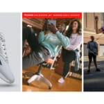 35% Off Reebok Footwear & Apparel