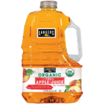 4-Pack Langers 100% Organic Apple Juice as low as $35.56 After Coupon (Reg. $54.76) + Free Shipping! $8.89 per 101.4 Oz Bottle! LOWEST PRICE!