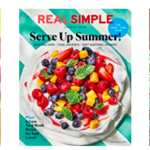 Get One-Year Magazine Subscriptions for just $3.75 (Real Simple, Better Homes & Gardens and more!)