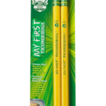 Free Ticonderoga Pencils at Walmart!