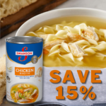 Save 15% on Swanson Broths as low as $3.43 After Coupon (Reg. $5+) + Free Shipping – Perfect To Use As A Flavorful Recipe Base!