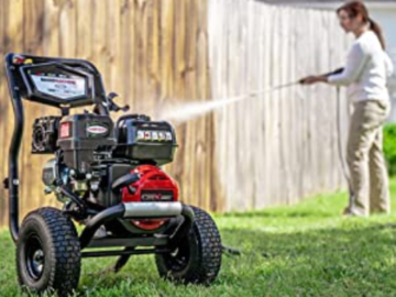 Today Only! Save BIG on Pressure Washers from $275 Shipped Free (Reg. $400) – FAB Ratings!