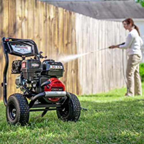 Today Only! Save BIG on Pressure Washers from $275 Shipped Free (Reg. $400) – FAB Ratings!