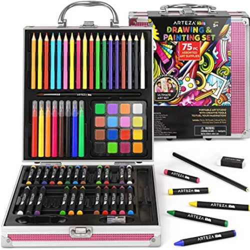 Today Only! Save BIG on Arteza Art and Office Supplies from $14.55 (Reg. $26.99)