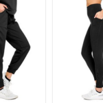 Body Glove Joggers, Leggings and Bike Shorts only $11.99 + shipping!