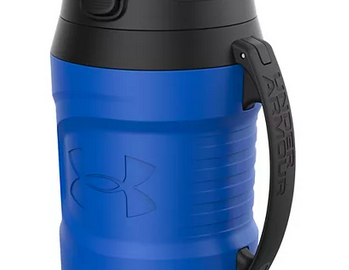 Under Armour Hustle 64-oz. Jug