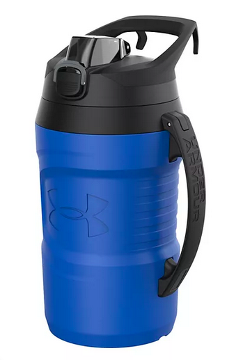 Under Armour Hustle 64-oz. Jug