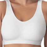 Save 15% on Shapermint Compression Wirefree High Support Bra from $25.49 After Coupon (Reg. $45) + Free Shipping