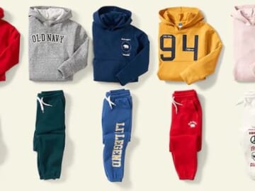 old navy sweatshirts