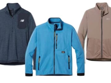 rei jackets