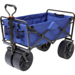 Mac Sports Collapsible Utility Wagon $96 Shipped Free (Reg. $240) – 3.6K+ FAB Ratings!