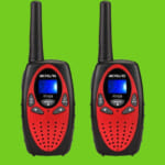 Today Only! Set of 2 Walkie Talkies for Kids $16.99 (Reg. $25+) – 19K+ FAB Ratings! + MORE Portable Two-Way Radios