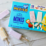 Get Helados Mexico Ice Cream Bars For Just $2 At Publix