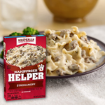 6-Pack Betty Crocker Hamburger Helper Stroganoff Creamy Pasta Meal as low as $9.46 Shipped Free (Reg. $11) – $1.58 per 6.4 Oz Pack!