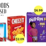 lowes foods unadvertised