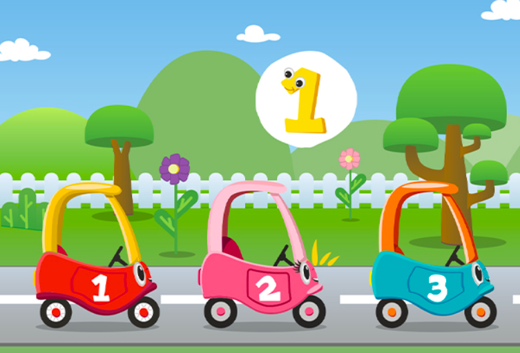 Free Little Tikes Let’s Play App