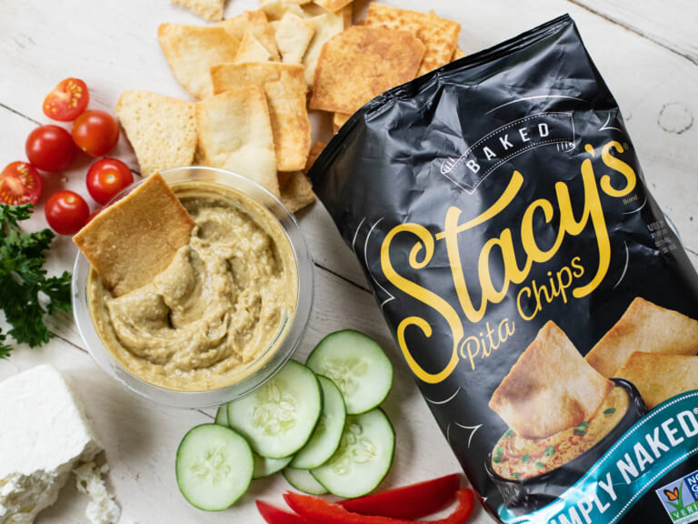 Stacy’s Pita Chips As Low As $1.75 At Publix