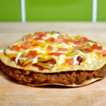 Taco Bell Mexican Pizza Is Coming Back!